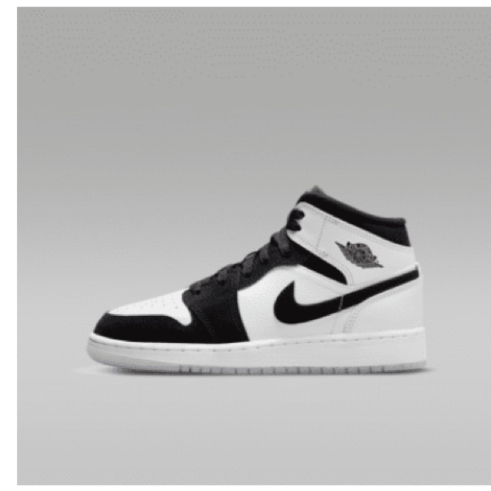 Jordan 1 Mid